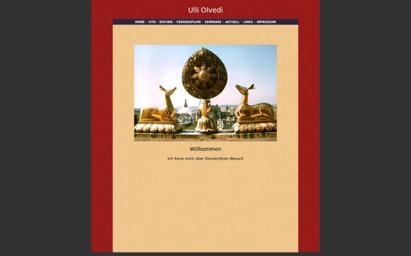 olvedi.net