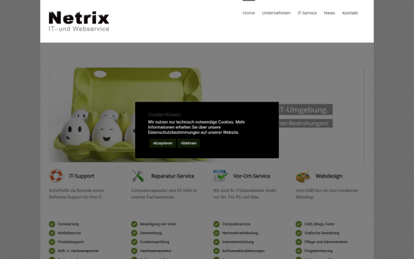 www.netrix.de