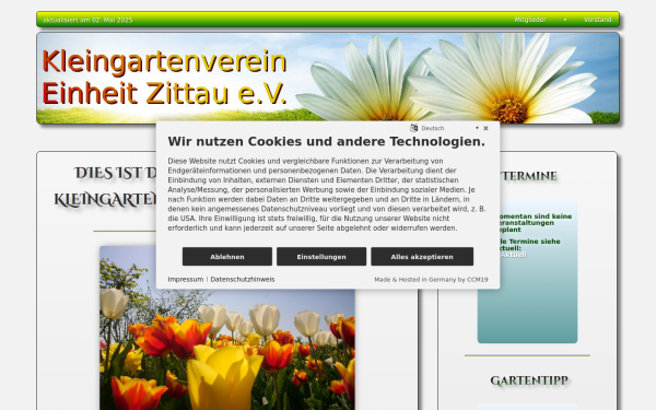 kgv-einheit-zittau.de