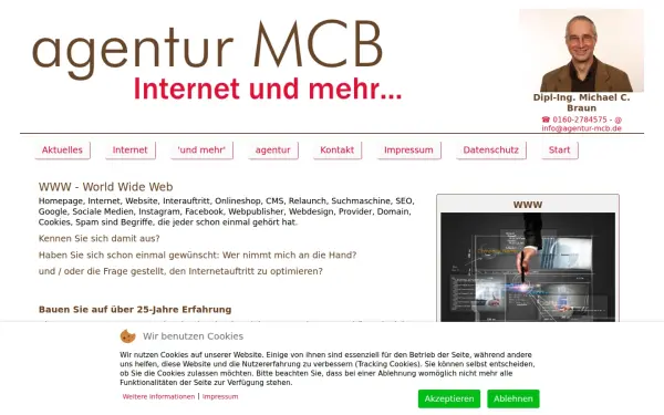 www.agentur-mcb.de