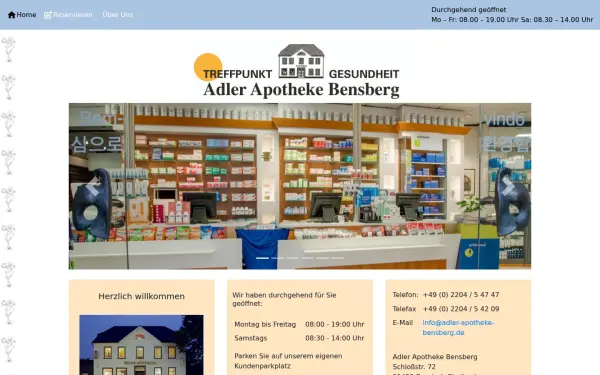 adler-apotheke-bensberg.de