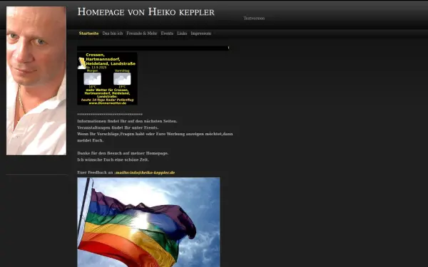 heiko-keppler.de