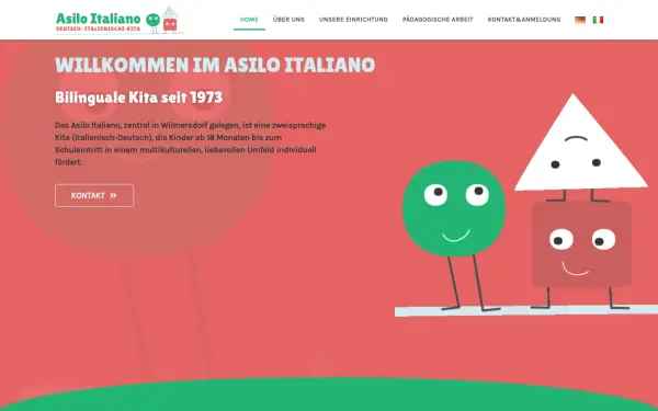 www.asiloitaliano.de