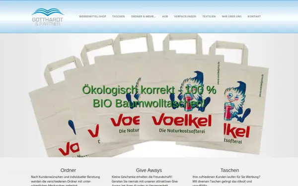 www.gotthardt-partner.de