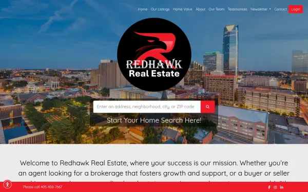 www.redhawkok.com