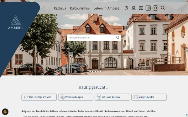 amberg.de