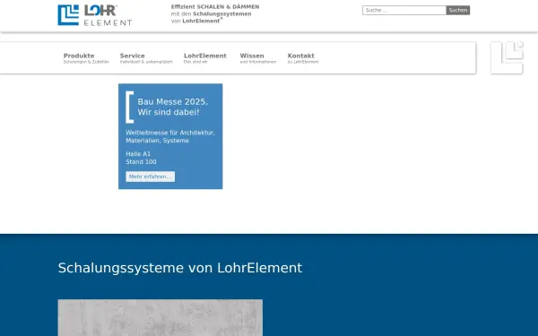 lohrelement.de