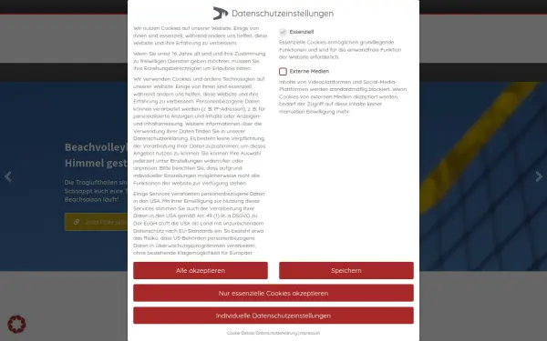 www.cologne-sportspark.de