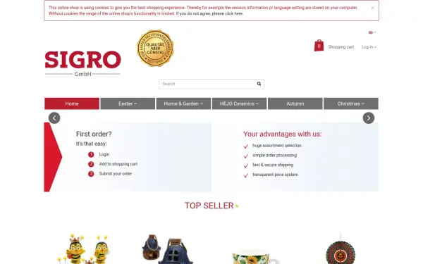 www.sigro.com