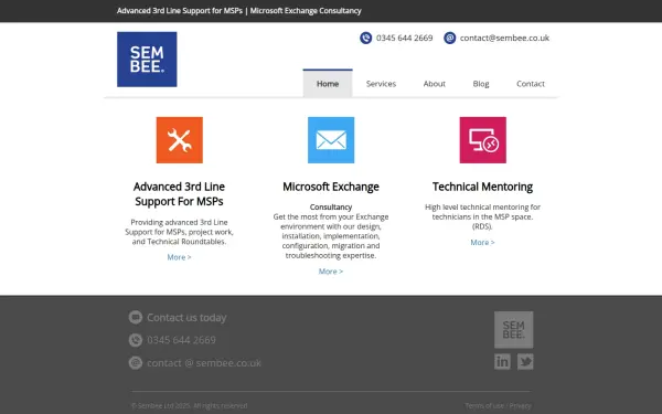 sembee.uk