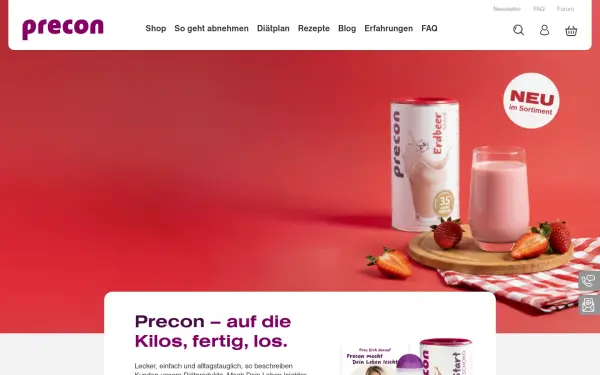 www.precon.de