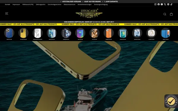 zitocases.com