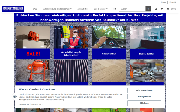 baumarkt-gelsenkirchen.de