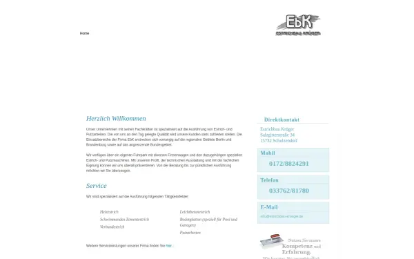 estrichbau-krueger.de