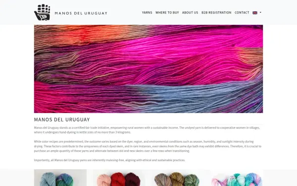 www.manosyarns.de