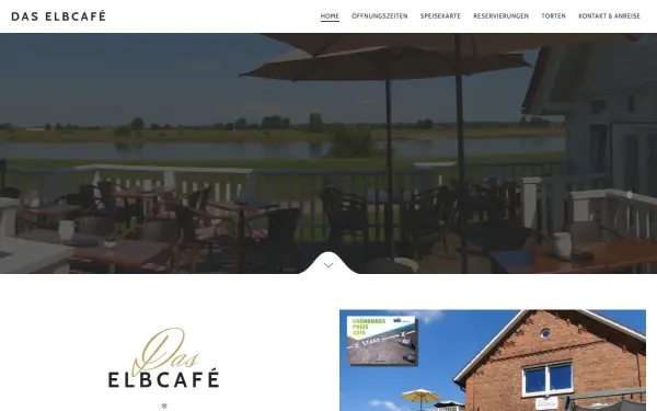 das-elbcafe.de