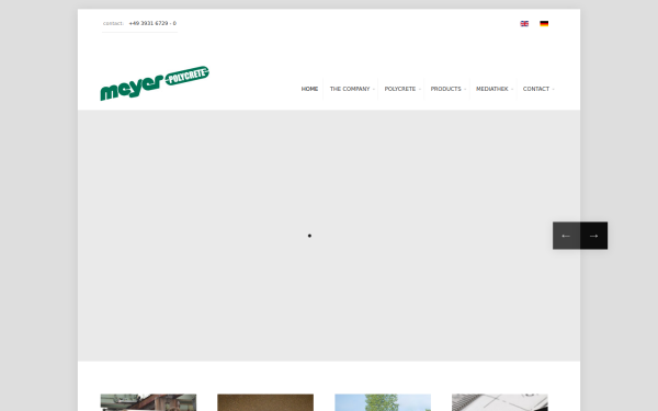 meyer-polycrete.com