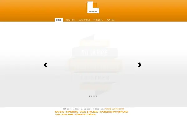 www.ib-leistner.com