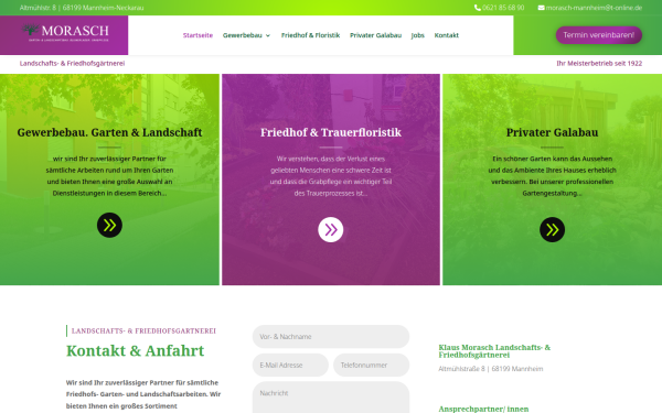 www.morasch-mannheim.de