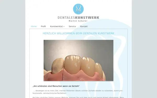 www.dentales-kunstwerk.de
