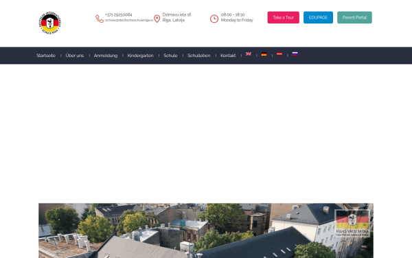 www.deutscheschuleriga.lv