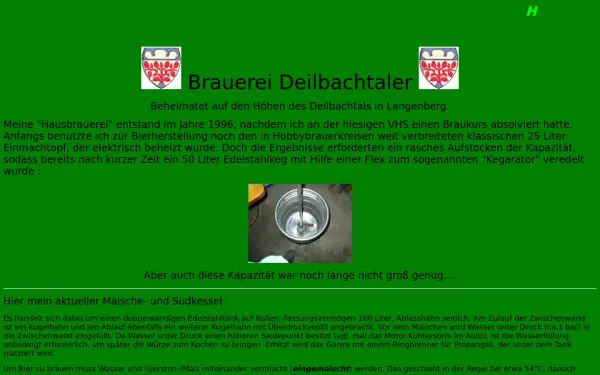 deilbachtaler.de