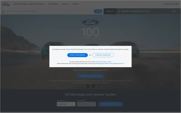 www.ford-will-iserlohn.de