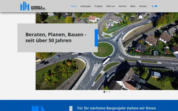 www.dm-ingenieure.de
