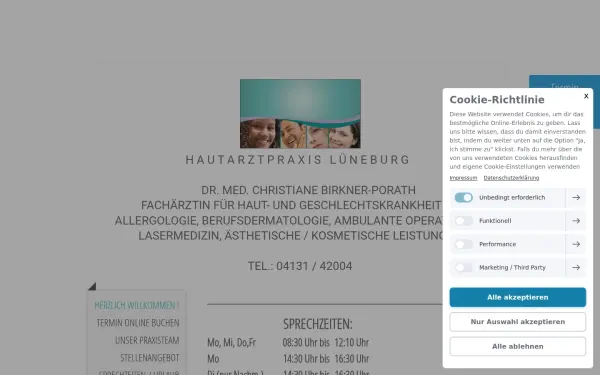 www.hautarzt-lueneburg-dr-birkner-porath.de