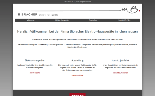 bibracher.de