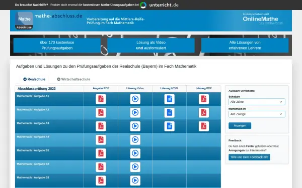 mathe-abschluss.de