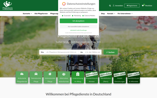 pflegedienste-in-deutschland.de