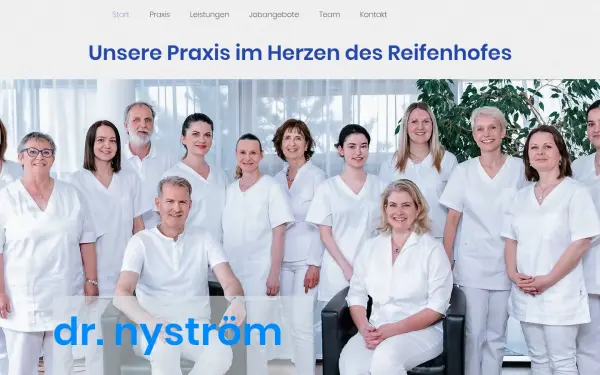 www.dr-nystroem.net