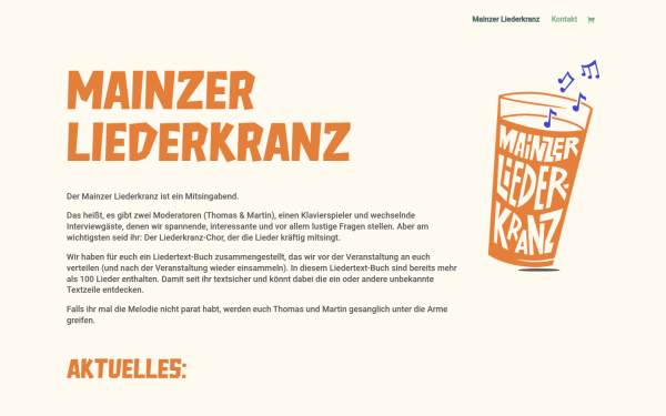 mainzerliederkranz.de
