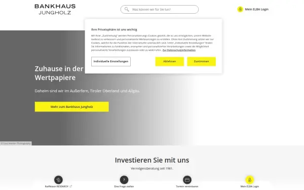 www.bankhaus-jungholz.com