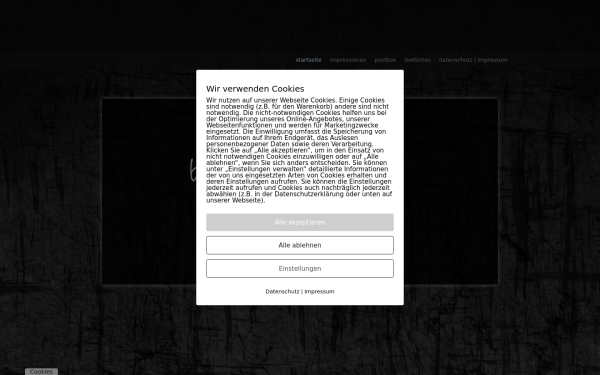 www.blickgrafie.de