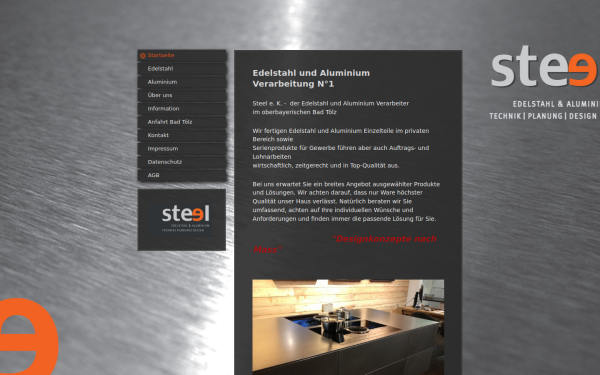 www.miska-steel.de