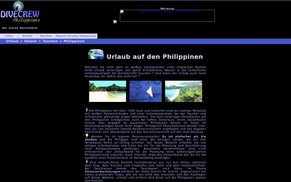 dive-crew.de