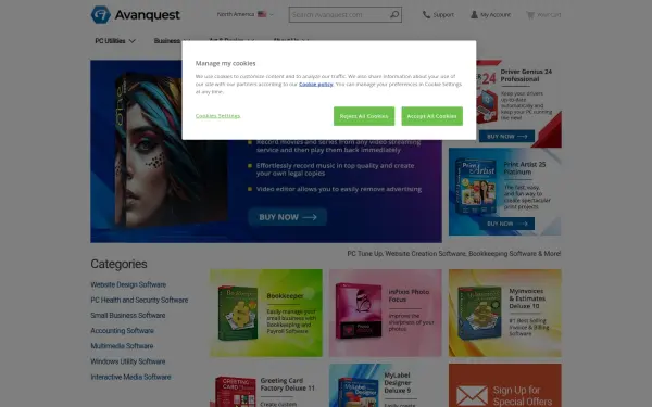 www.avanquest.com