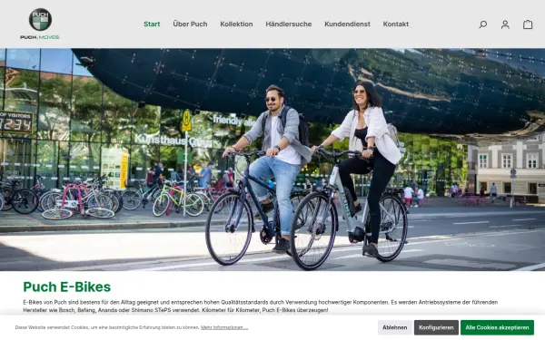 www.puch.de