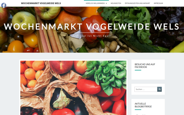 www.wochenmarkt-vogelweide.at
