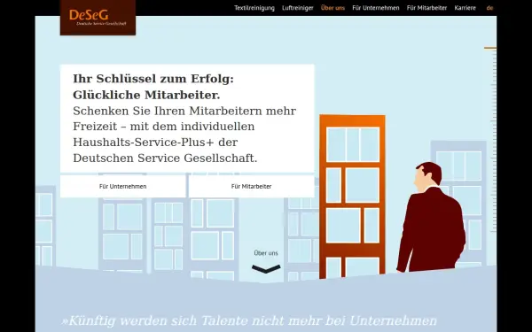 deseg.de