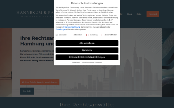 hannekum-partner.de
