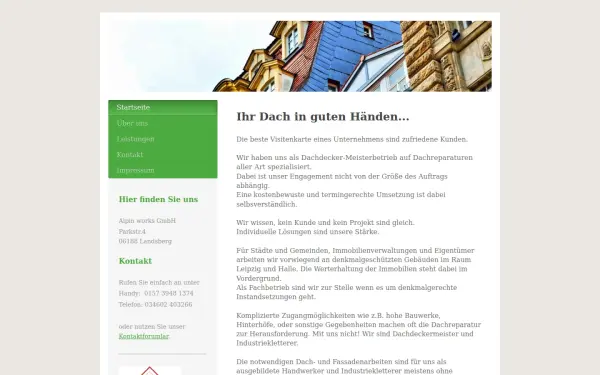 www.alpin-dach.de