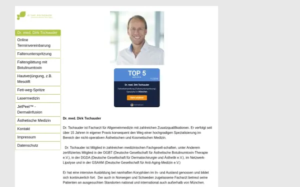 www.dr-tschauder.de