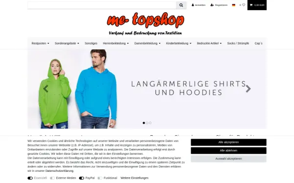 www.me-topshop.de