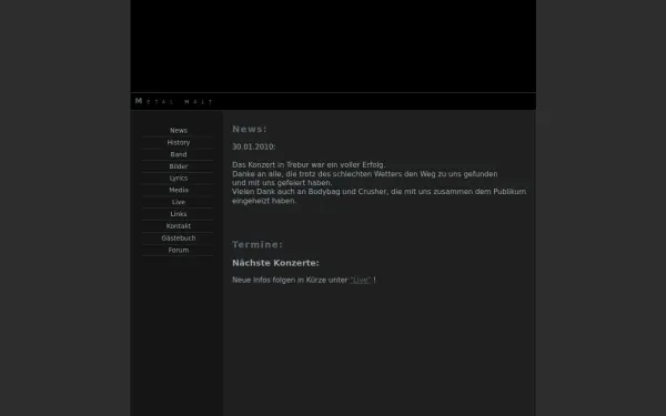 daggerfall.de