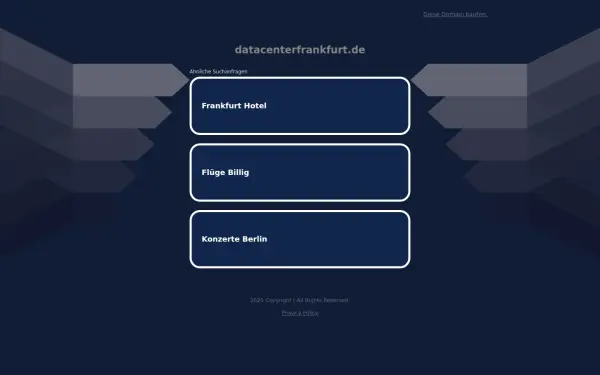 datacenterfrankfurt.de