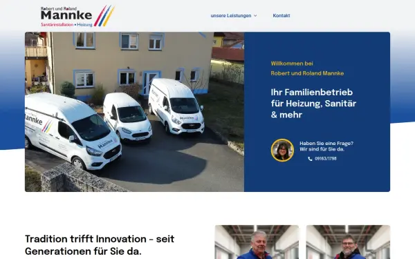 mannke.de
