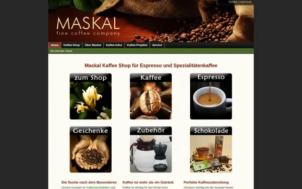 maskal.de